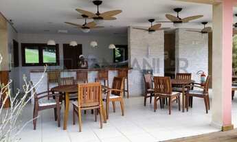 Imagem 7: Excelente Casa de Alto Padrão Mobiliada Com Vista Mar Em Condomínio com área de lazer comp