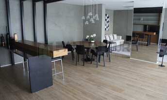 Imagem 4: Venha conhecer o incrível Condomínio Edifício Line Up, localizado na charmosa Rua Pascal