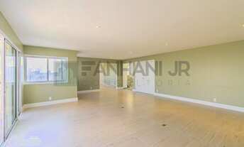 Imagem 5: Cobertura deslumbrante no Jardins de 4 suítes piscina, São Paulo-SP: 500m², 5 salas, 7 ban