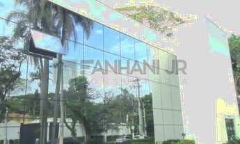 Imagem: Grande oportunidade de negócio nos Jardins