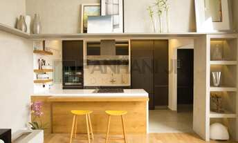 Imagem: Aluguel de Apartamento de Alto Padrão em