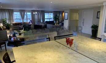 Imagem 3: Descubra o seu novo lar no coração do Itaim Bibi! Com uma localização privilegiada na Rua