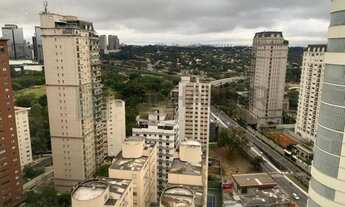 Imagem 7: Descubra o seu novo lar no coração do Itaim Bibi! Com uma localização privilegiada na Rua