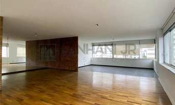 Imagem: Condomínio Edifício Três Palmeiras