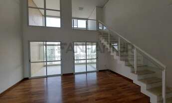 Imagem 4: ALUGO APARTAMENTO NO EDIFÍCIO ELIZABETH JARDINS Apartamento moderno e espaçoso no Ed. Eli