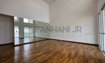 Imagem 2: ALUGO APARTAMENTO NO EDIFÍCIO ELIZABETH JARDINS Apartamento moderno e espaçoso no Ed. Eli