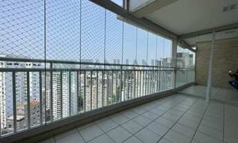 Imagem 7: ALUGO APARTAMENTO NO EDIFÍCIO ELIZABETH JARDINS Apartamento moderno e espaçoso no Ed. Eli