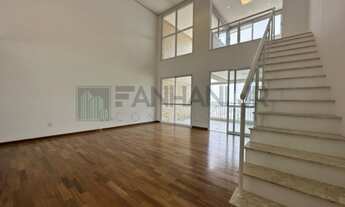 Imagem 3: ALUGO APARTAMENTO NO EDIFÍCIO ELIZABETH JARDINS Apartamento moderno e espaçoso no Ed. Eli