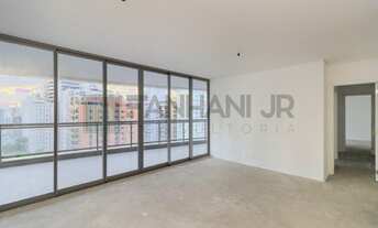 Imagem 2: Com três dormitórios, todos eles suítes, e um incrível espaço para até três carros em sua