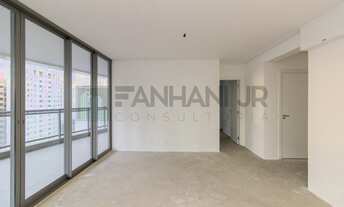 Imagem 3: Com três dormitórios, todos eles suítes, e um incrível espaço para até três carros em sua