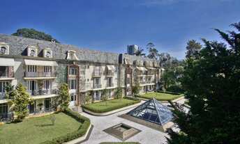 Imagem: CONDOMÍNIO VILLE DE FRANCE - UM PARAÍSO