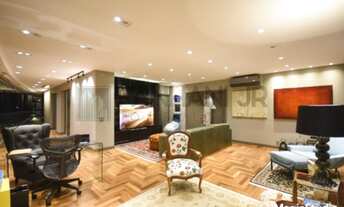 Imagem: Apartamento completamente pronto para morar