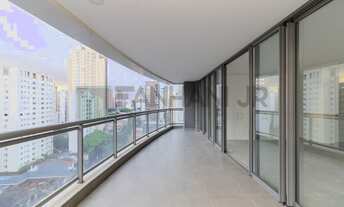 Imagem 5: Com três dormitórios, todos eles suítes, e um incrível espaço para até três carros em sua