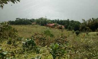 Imagem: TERRENO RESIDENCIAL em UBATUBA - SP, MARANDUBA