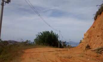 Imagem 3: TERRENO RESIDENCIAL em UBATUBA - SP, MARANDUBA