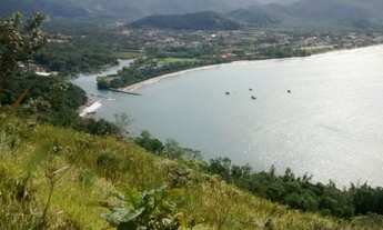 Imagem 4: TERRENO RESIDENCIAL em UBATUBA - SP, MARANDUBA