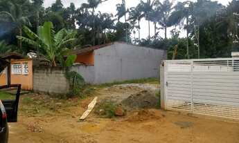 Imagem 3: Terreno a venda em Ubatuba. Bairro Sertão da Quina. 250m²