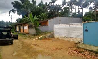 Imagem 2: Terreno a venda em Ubatuba. Bairro Sertão da Quina. 250m²