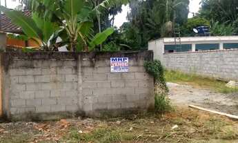 Imagem 4: Terreno a venda em Ubatuba. Bairro Sertão da Quina. 250m²