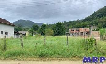 Imagem 2: Terreno em Ubatuba a venda com área total de 1.400 M²