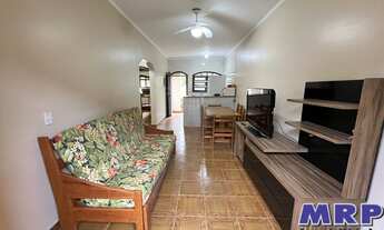 Imagem: Apartamento a venda em Ubatuba, com 2 dormitórios