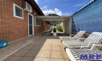 Imagem 5: Casa em condomínio, Praia da Lagoinha, Ubatuba. Duas casas. 4 suítes