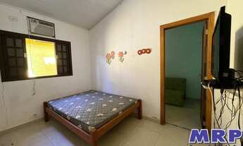 Imagem 5: Casa a venda em Ubatuba, dentro de condomínio no bairro do Sertão da Quina a 3 km Praia de