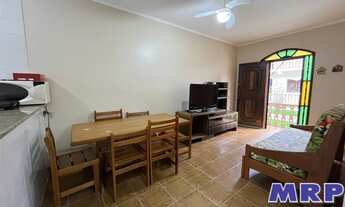 Imagem 3: Apartamento a venda em Ubatuba, com 2 dormitórios a 900 metros da Praia da Maranduba com f