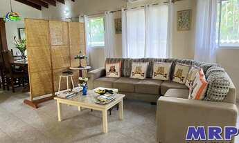 Imagem 7: Casa em condomínio, Praia da Lagoinha, Ubatuba. Duas casas. 4 suítes