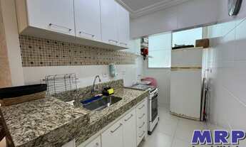 Imagem 3: Apartamento com 2 dormitórios á venda na Praia do Sapê. Condomínio com portaria 24 horas