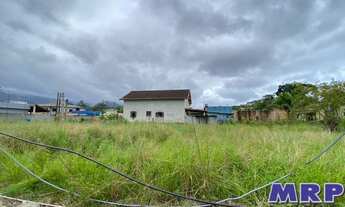 Imagem 3: Terreno em Ubatuba a venda com área total de 1.400 M²