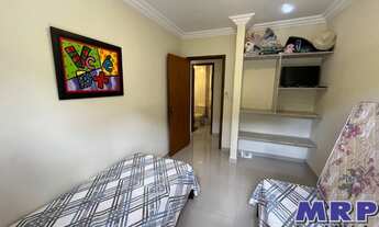 Imagem 7: Apartamento com 2 dormitórios á venda na Praia do Sapê. Condomínio com portaria 24 horas