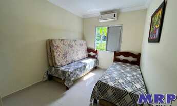 Imagem 6: Apartamento com 2 dormitórios á venda na Praia do Sapê. Condomínio com portaria 24 horas