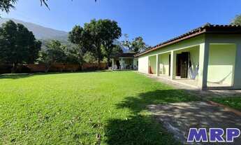 Imagem 3: Casa a venda em Ubatuba, com 1.000 m² de terreno, muito bem localizada, a 200 metros da Pr