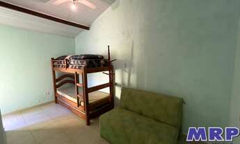 Imagem 6: Casa a venda em Ubatuba, dentro de condomínio no bairro do Sertão da Quina a 3 km Praia de