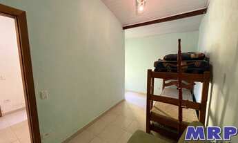 Imagem 7: Casa a venda em Ubatuba, dentro de condomínio no bairro do Sertão da Quina a 3 km Praia de