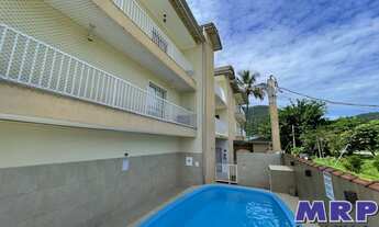 Imagem: Apartamento em Ubatuba. Praia da Lagoinha