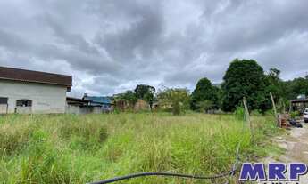 Imagem 4: Terreno em Ubatuba a venda com área total de 1.400 M²
