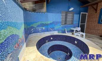 Imagem 6: Casa em condomínio, Praia da Lagoinha, Ubatuba. Duas casas. 4 suítes