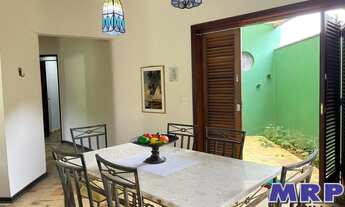 Imagem 5: Casa em condomínio fechado, Praia da Lagoinha com 4 suítes e espaço gourmet