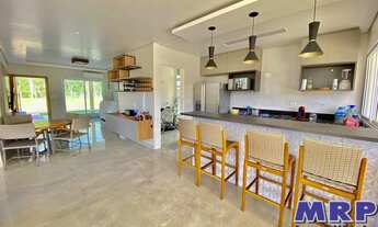 Imagem: Casa em condomínio em Ubatuba. Praia da