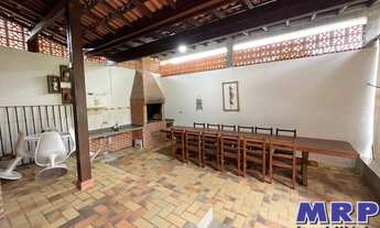 Imagem 7: Casa em condomínio fechado, Praia da Lagoinha com 4 suítes e espaço gourmet