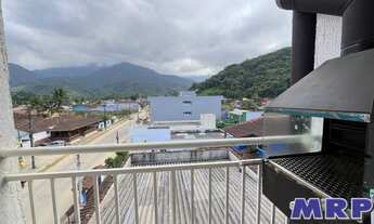 Imagem 6: Apartamento com 2 dormitórios á venda em Ubatuba. Aceita financiamento. Com elevador e pi