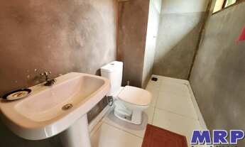 Imagem 6: Sobrado com uma suíte à venda na Praia da Lagoinha em Ubatuba