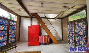 Imagem 7: Sobrado com uma suíte à venda na Praia da Lagoinha em Ubatuba