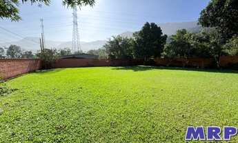 Imagem 5: Área a venda em Ubatuba com 3 lotes, ideal para empreendimento a 200 metros da Praia do Sa