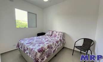 Imagem 7: Apartamento com 2 dormitórios á venda em Ubatuba. Aceita financiamento. Com elevador e pi