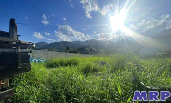 Imagem: Terreno a venda em Ubatuba, Bairro residencial