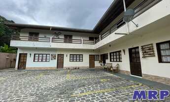 Imagem: Sobrado a venda em Ubatuba. Sertão da Quina