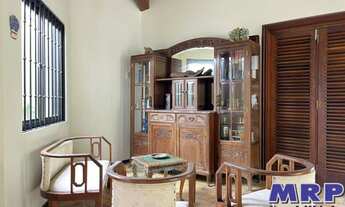 Imagem 4: Casa em condomínio fechado, Praia da Lagoinha com 4 suítes e espaço gourmet